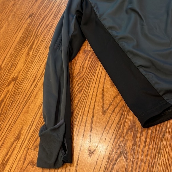 Adidas Climawarm Men’s Grey Hoodie - Picture 2 of 7